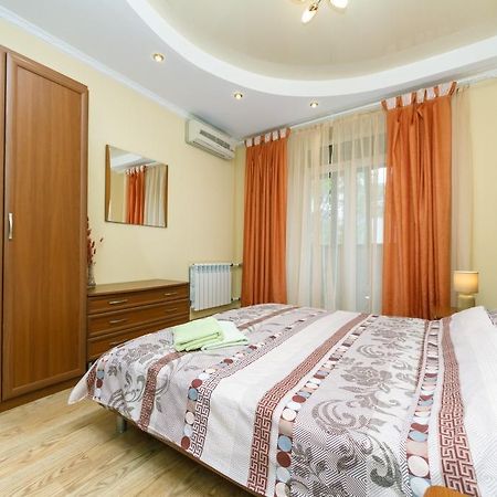 Apartament Flat Kijów Zewnętrze zdjęcie